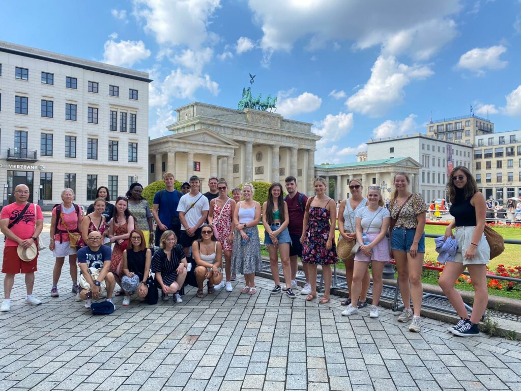 free walking tour berlin brandenburger tor