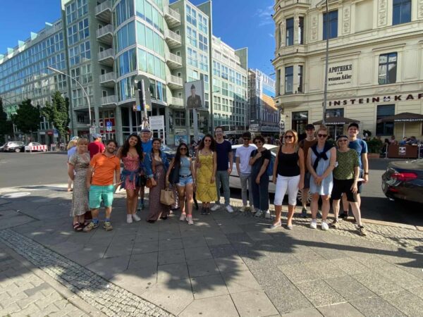 Original Berlin Free Tour - Group Ticket - Image 6