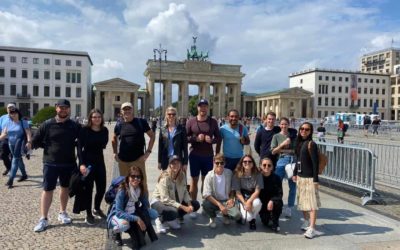 How Can You Create Interactive Experiences on Your Berlin Walking Tours?
