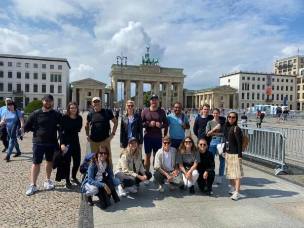 Original Berlin Free Tour - Group Ticket - Image 10