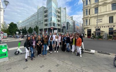 Why Are Solo Travelers in Berlin Raving About Our Free Walking Tours?