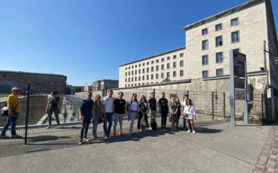 Why Should You Join a Free Walking Tour in Berlin?