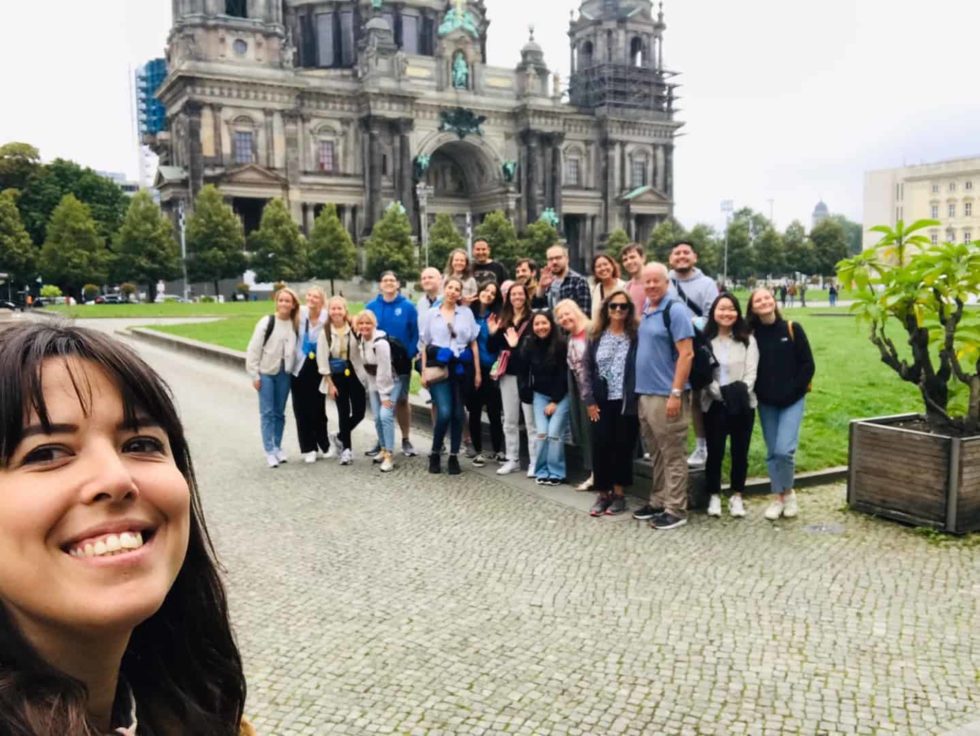 Free Berlin Tours - Free Walking Tour Berlin