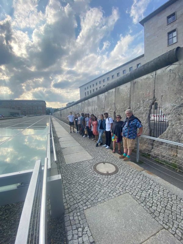 Original Berlin World War Two Third Reich Tour - Image 8