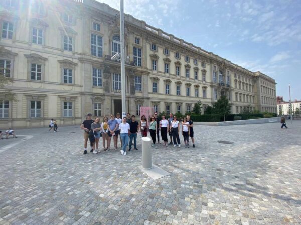 Original Berlin World War Two Third Reich Tour - Image 7