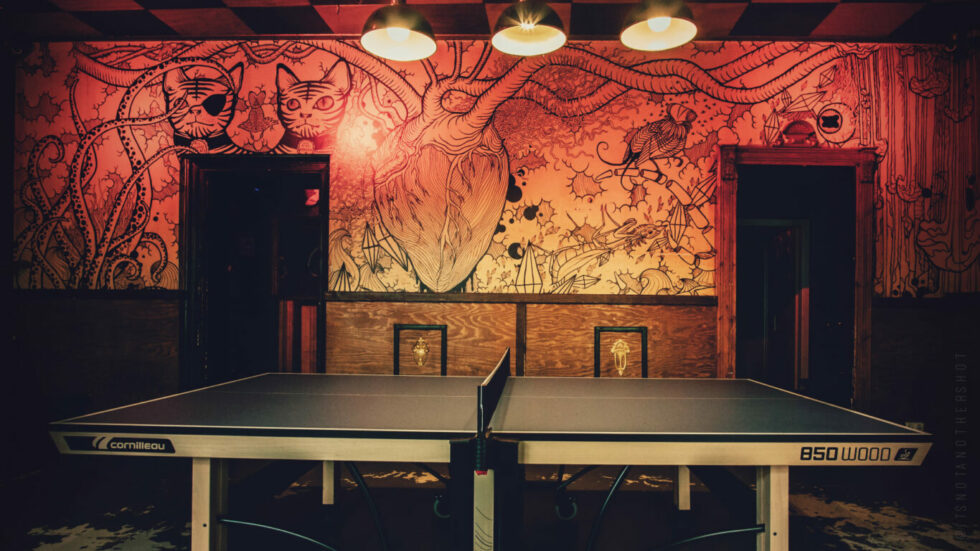 The Best Activity Bars In Berlin Free Berlin Tours