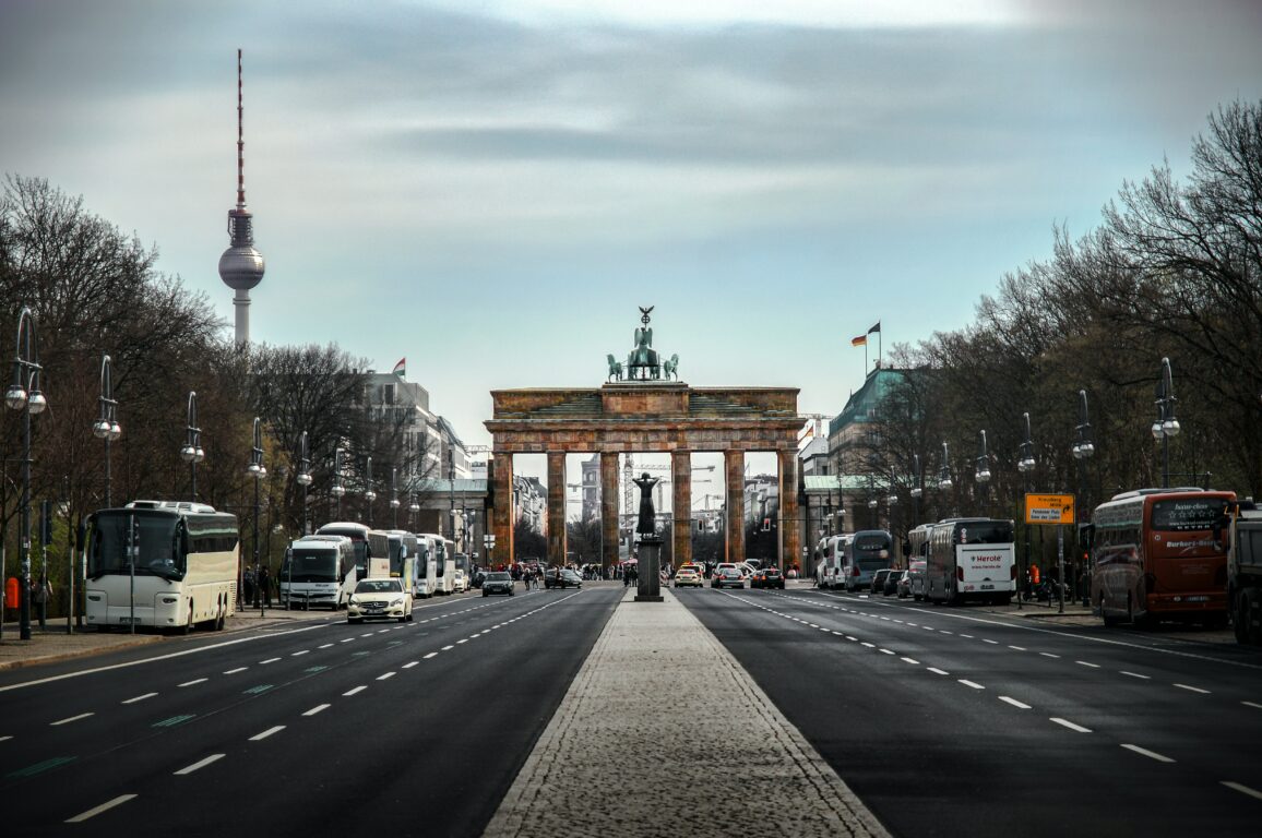 free tours in berlin