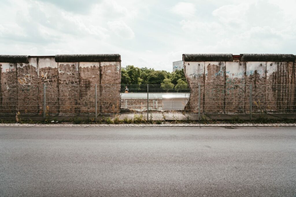 Discover the Great Berlin Wall - Free Berlin Tours