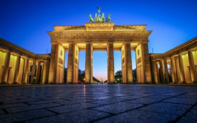 How to Spend One Day in Berlin?