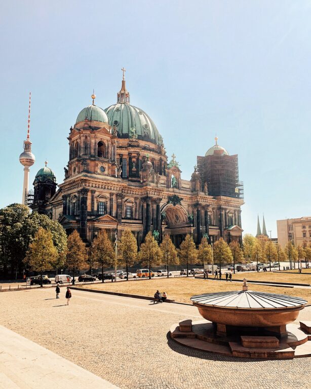 24 Hours In Berlin- 3 Must See Highlights - Free Berlin Tours