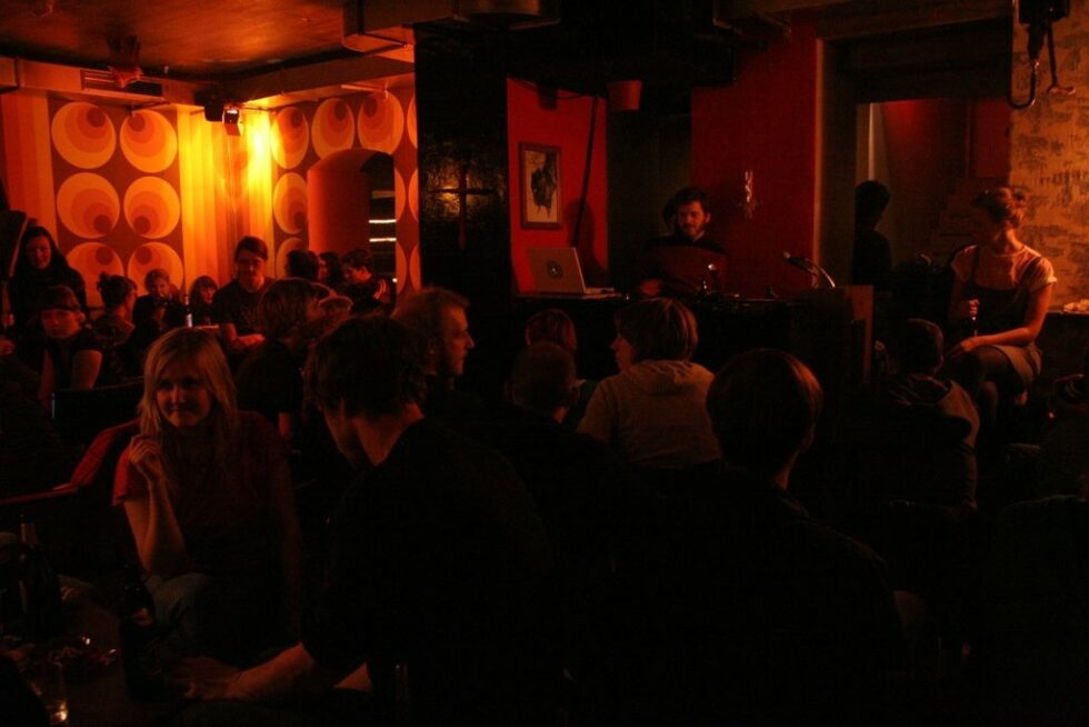 Top 5 Bars To Visit In Berlin Free Berlin Tours