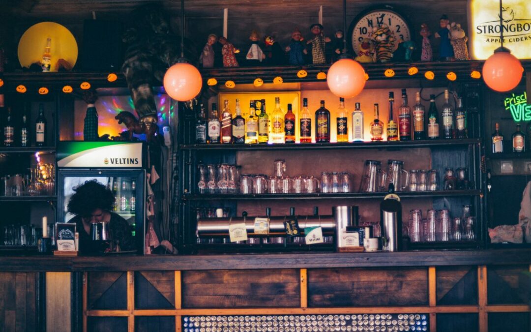 Is Berlin Nightlife Expensive?