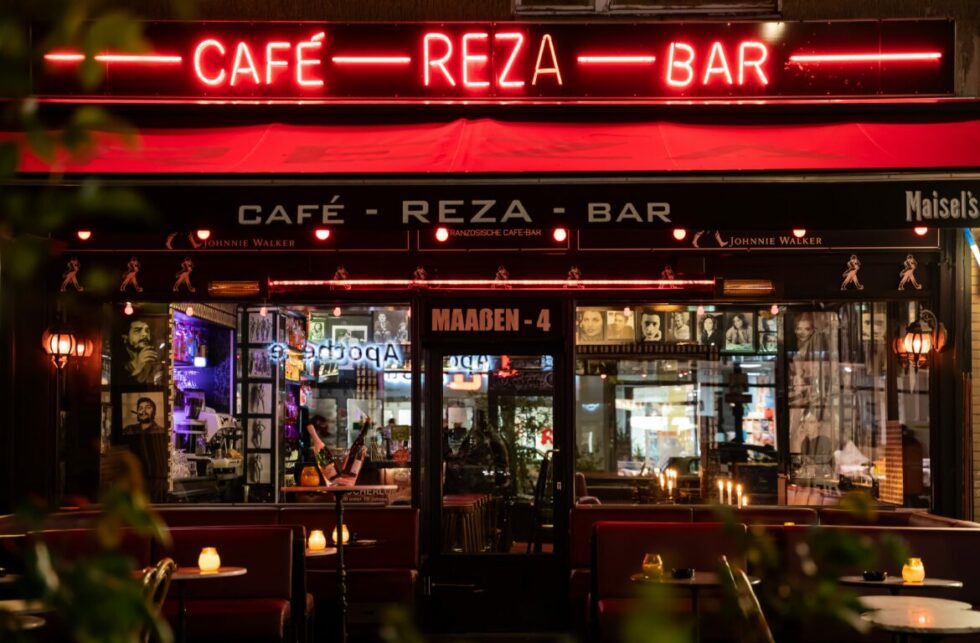 Best Bars In Berlin For Singles