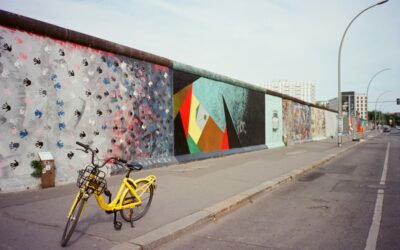Discover the Great Berlin Wall 