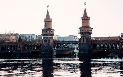 What is the significance of the Concentration Camp Memorial in Berlin?