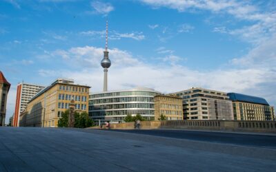 What Can You Discover at the Archenhold Observatory in Berlin, Germany?