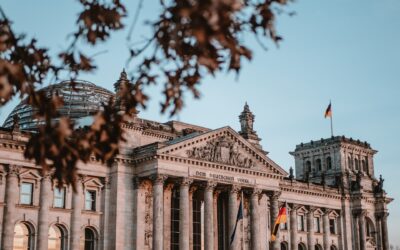 Discover the Vibrant Berlin Nightlife with Free Evening Walking Tours