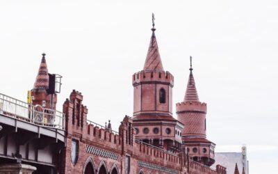 What Can You Discover About Berlin’s Cold War History on a Walking Tour?