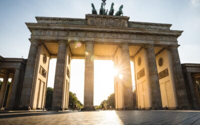 What are the must-visit breweries in Berlin?